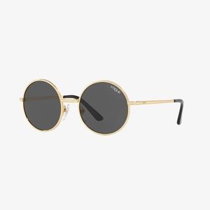 Round Vogue Sunglasses